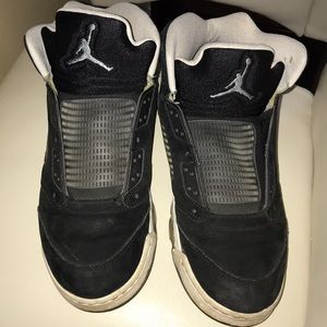 Nike Michael Jordan Oreo 5
